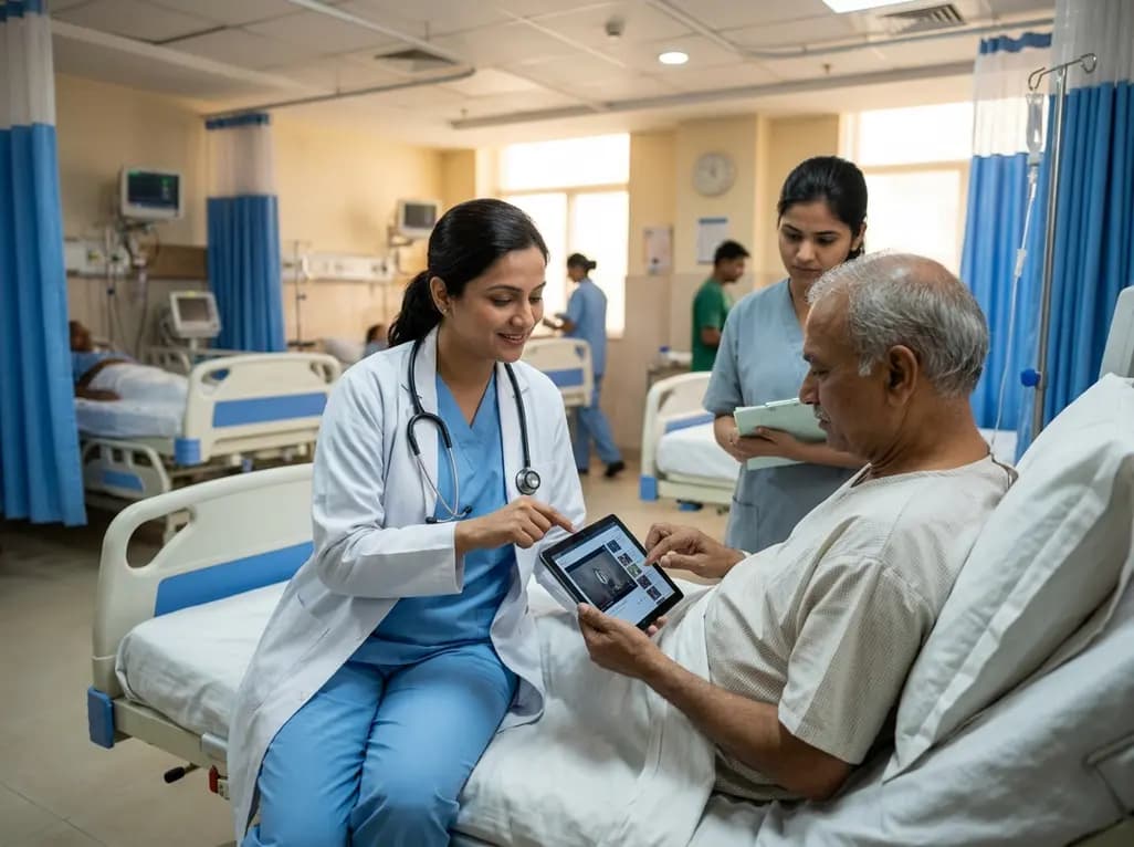 Engagement With Perioperative Anxiety mHealth Interventions: Clinical Insights and Design Considerations