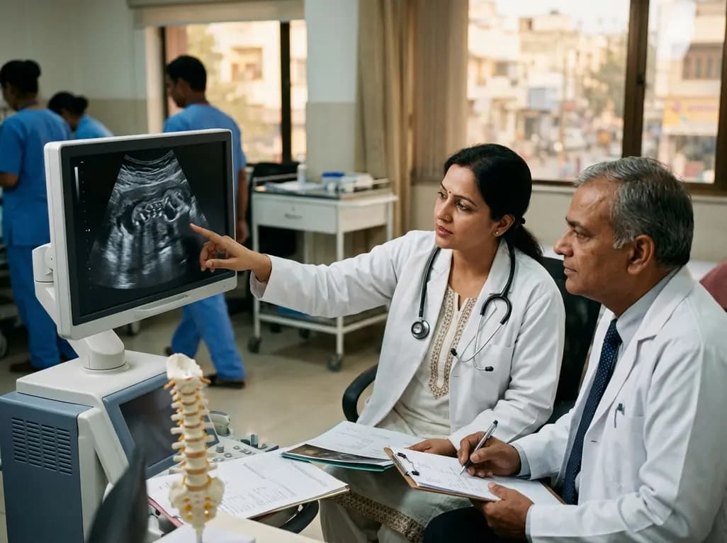 Prenatal Ultrasound Findings and Postnatal Outcomes in Closed Spinal Dysraphism: A 10-Year Study