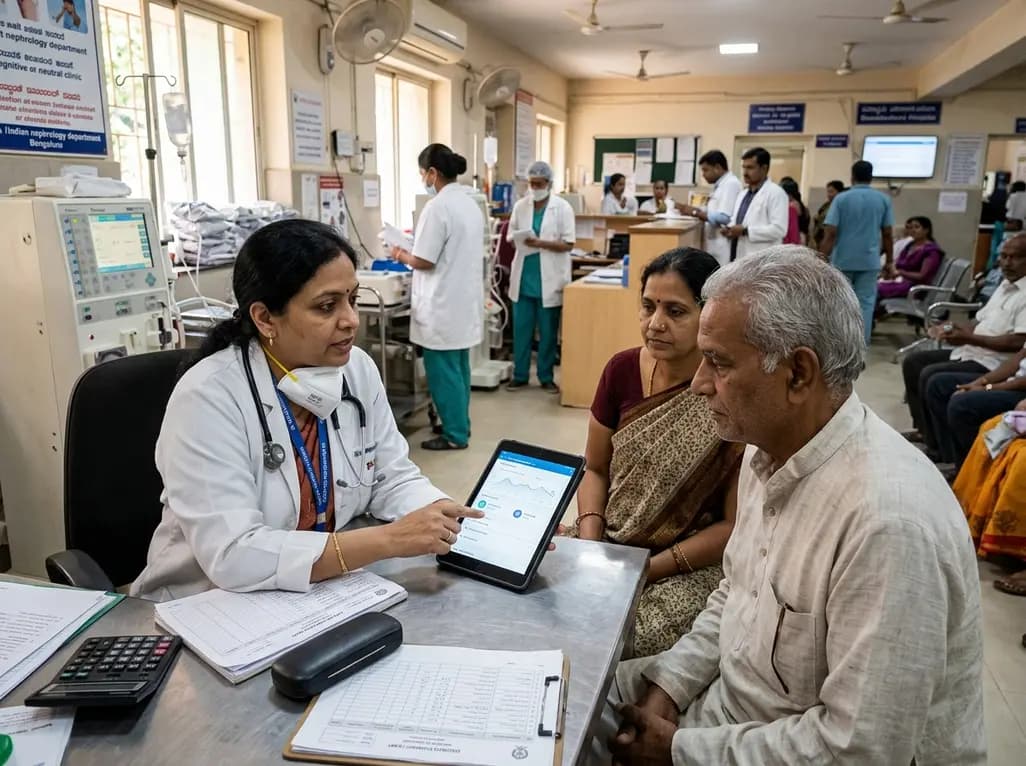 Facilitators and Barriers to Digital Health CKD Self-Management: A CFIR 2.0 Systematic Review Analysis