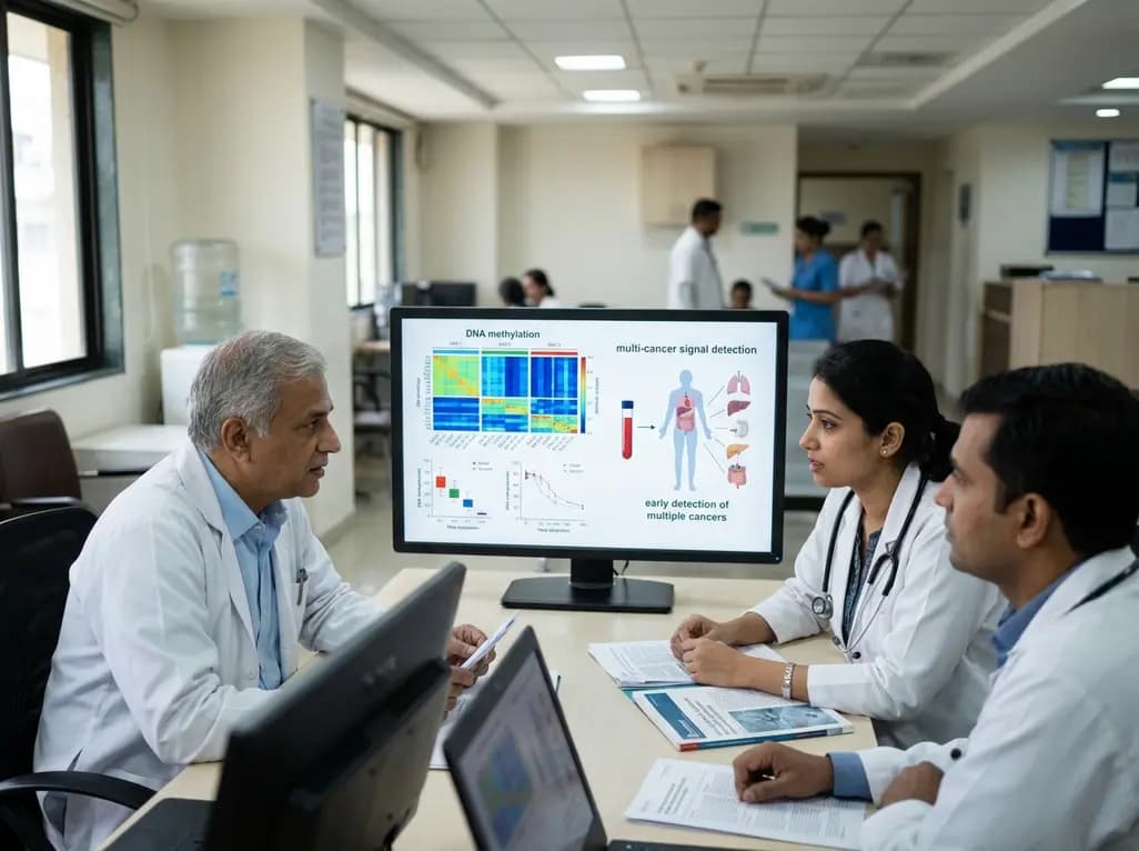 FDA Review of Galleri: The Future of Cancer Screening