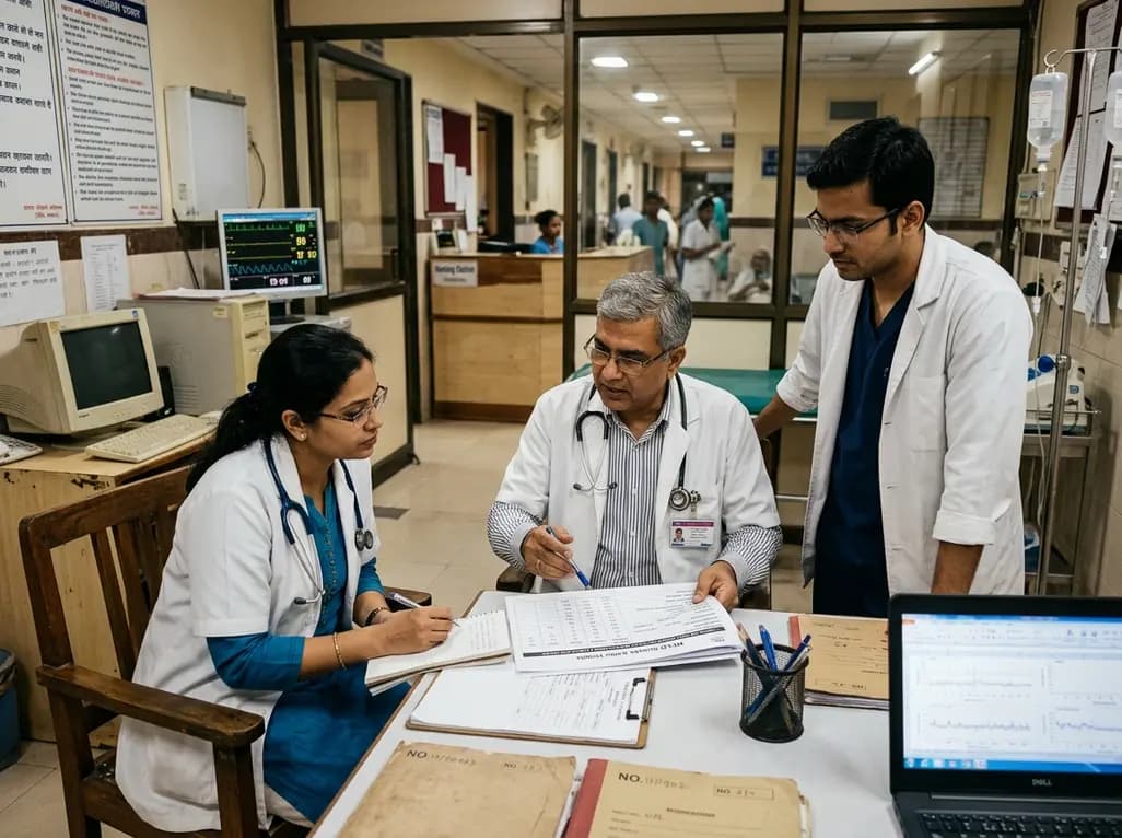 Predictors of Post-TIPS Adverse Outcomes: Encephalopathy and Mortality