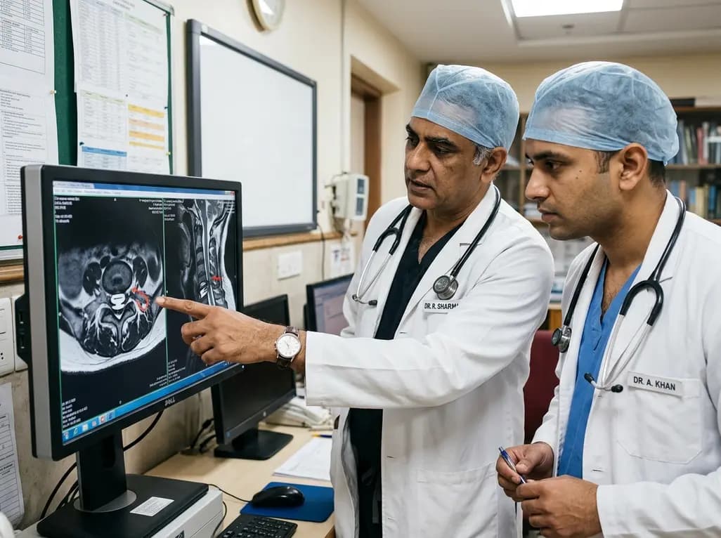 Posterior Cervical Foraminotomy After Cervical Disc Arthroplasty: Clinical Outcomes and Strategic Value