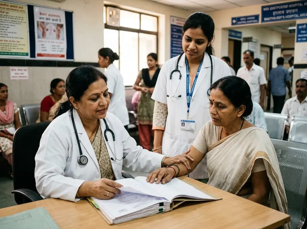 Breast Cancer Recurrence and General Practice: Evaluating Socioeconomic Disparities