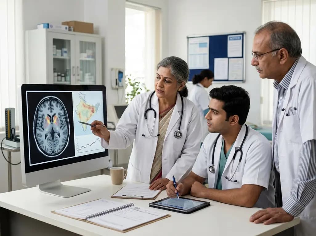 Air Pollution and Parkinson's Disease: Landmark Nationwide Cohort Study