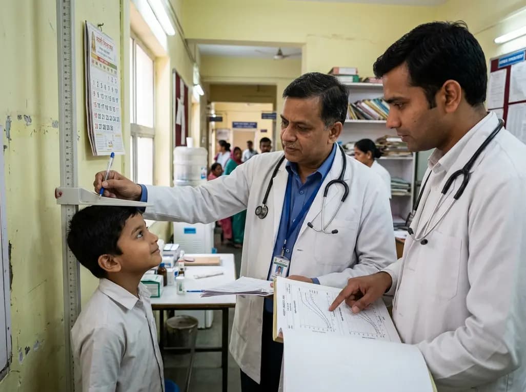 Transitioning to Once-Weekly Somatrogon in Paediatric Isolated Growth Hormone Deficiency: Real-World Evidence