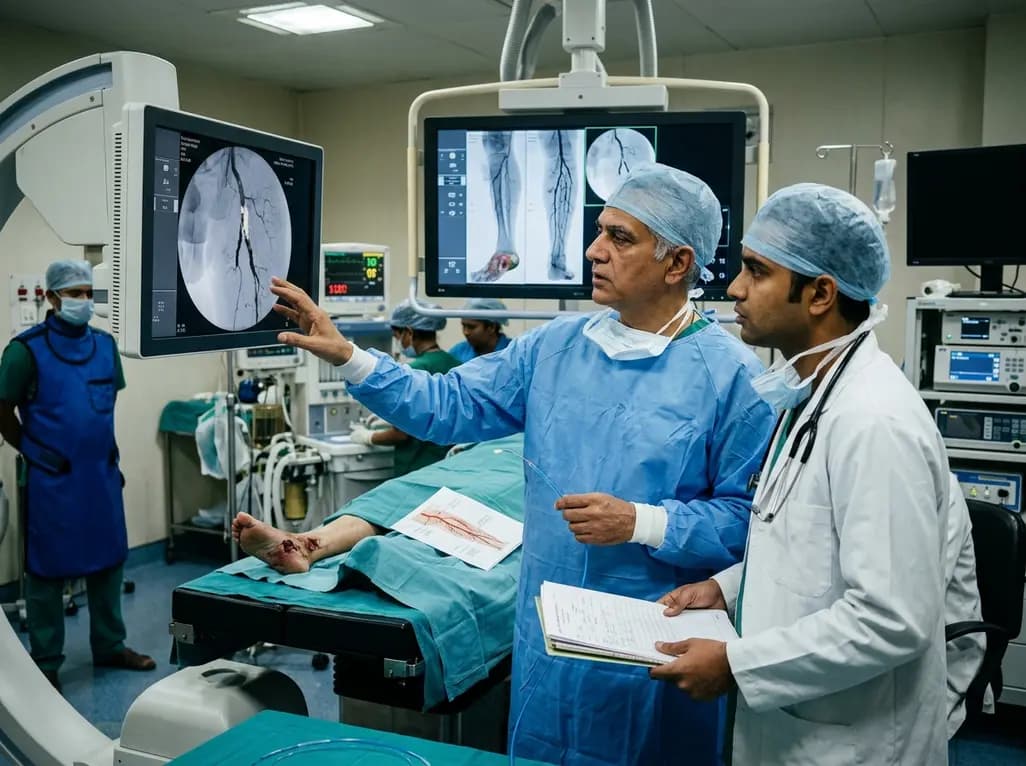 Paclitaxel-Coated Devices in Chronic Limb-Threatening Ischemia: Insights From SWEDEPAD-1