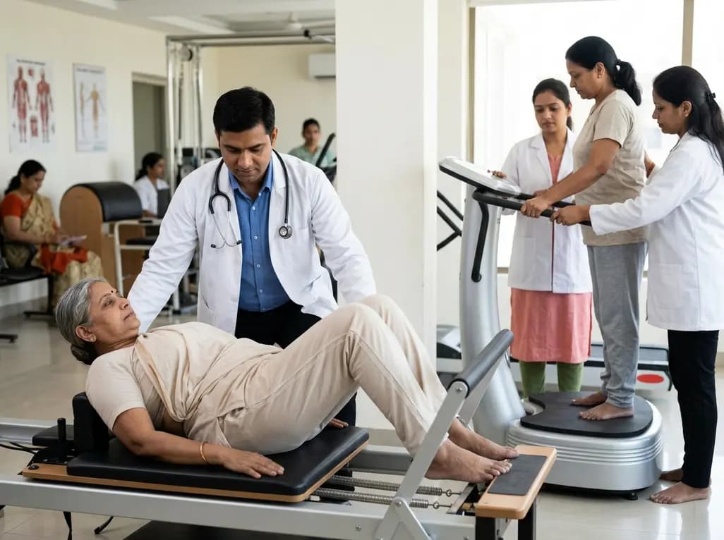 Pilates Combined with Whole-Body Vibration in Multiple Sclerosis: Clinical Trial Insights