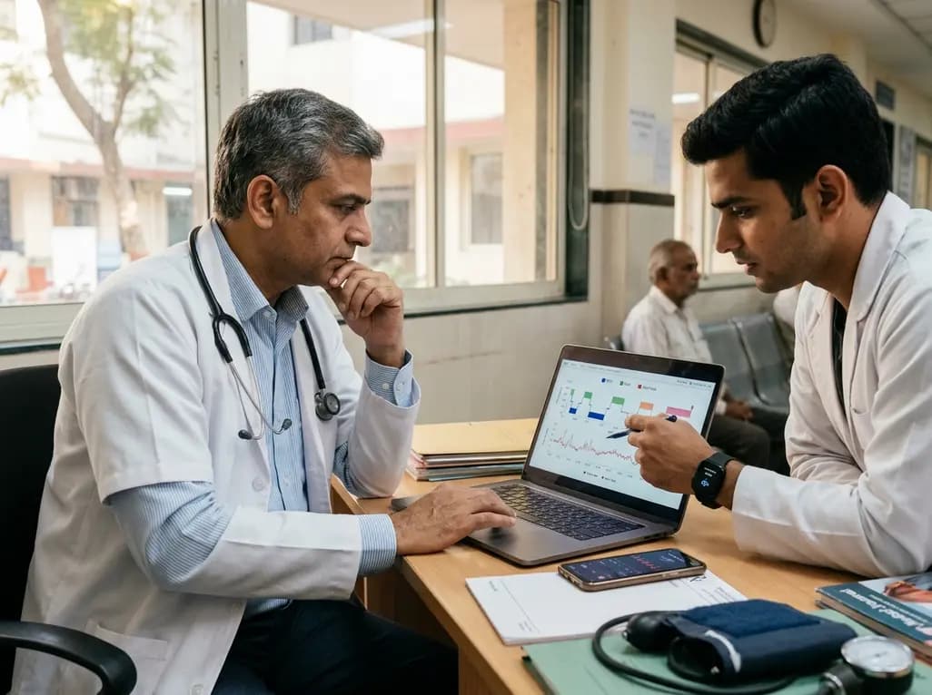 Wearable Sleep Health Technology: Transforming Cardiovascular Risk Assessment