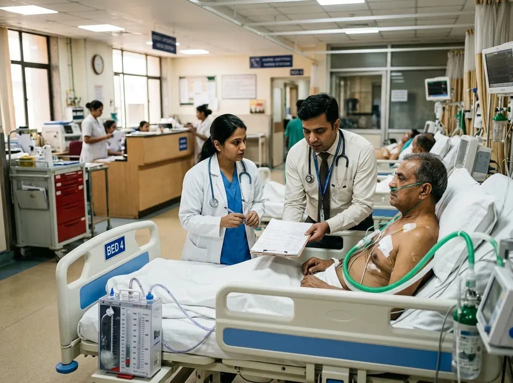 High-Flow Nasal Cannula for Prolonged Air Leak Following Cardiothoracic Surgery