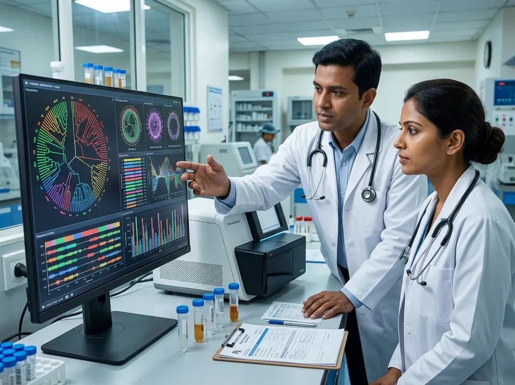 Metagenomic Next-Generation Sequencing in Viral Encephalitis: Clinical Utility and Diagnostic Integration