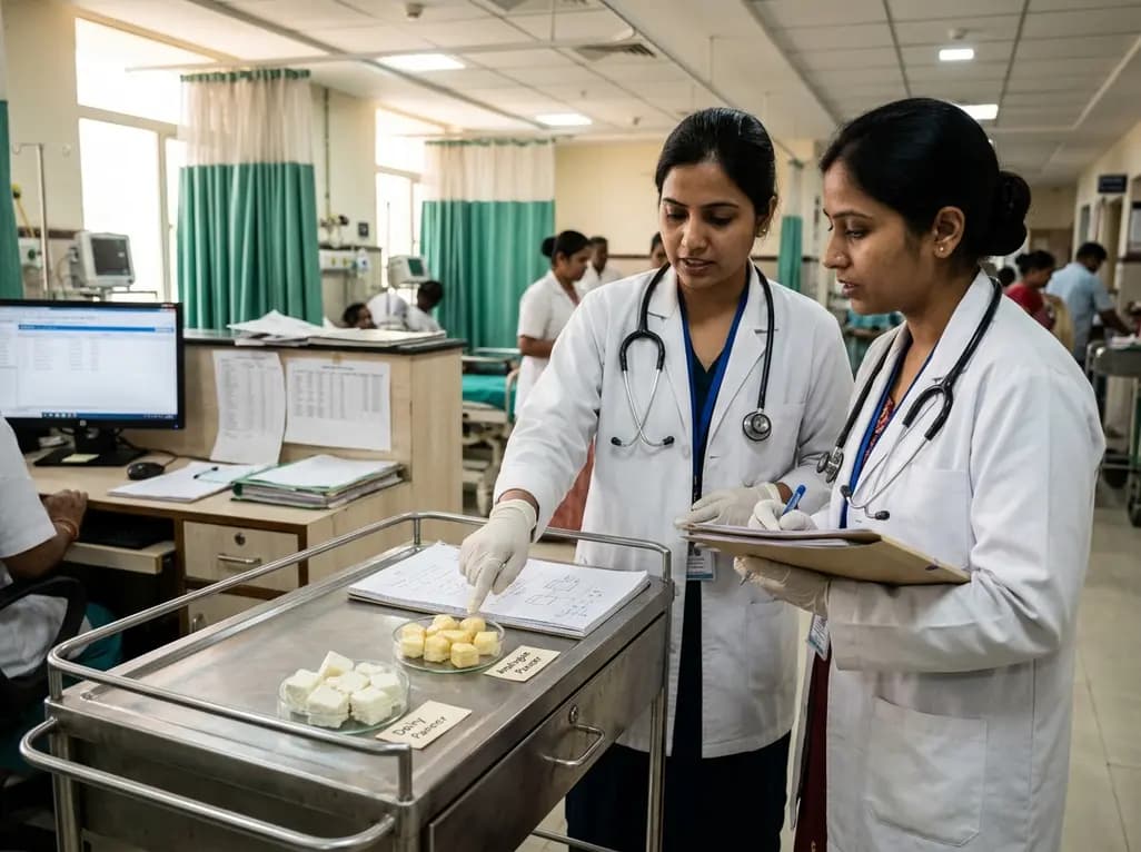 FSSAI Proposes Ban on Analogue Paneer to Protect Health
