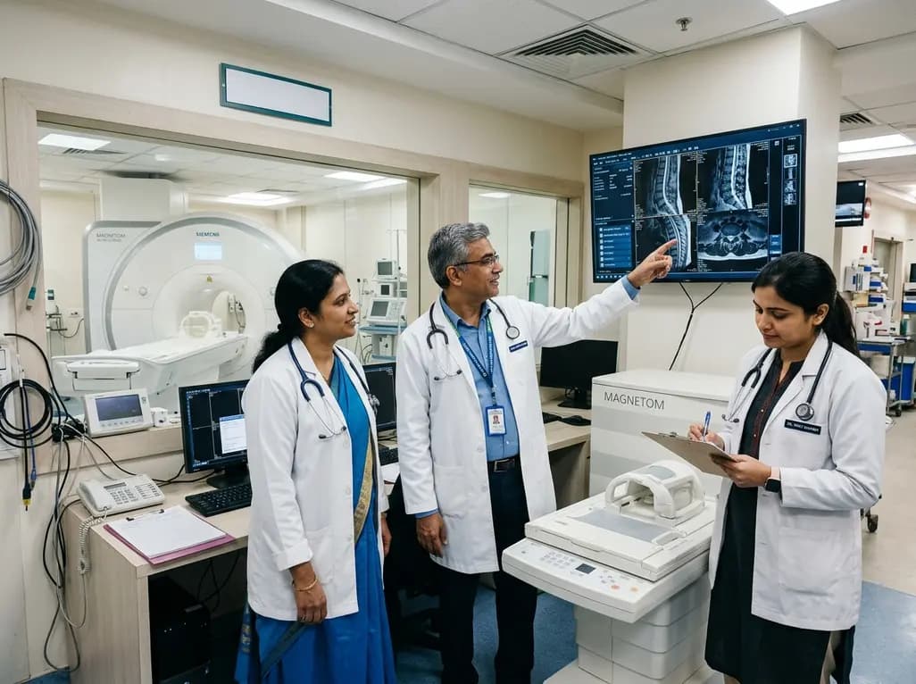 How the PLI Scheme Is Transforming Indian MedTech Devices