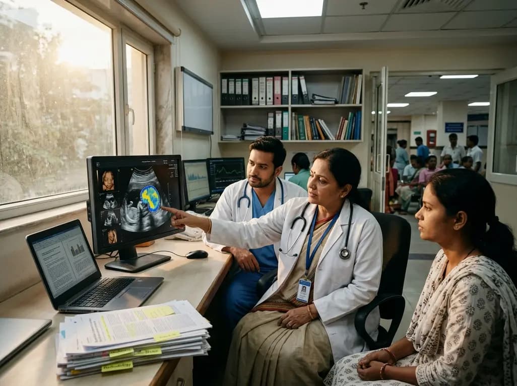 AI in Women's Reproductive Health: Global Trends, Methodological Gaps, and LMIC Feasibility