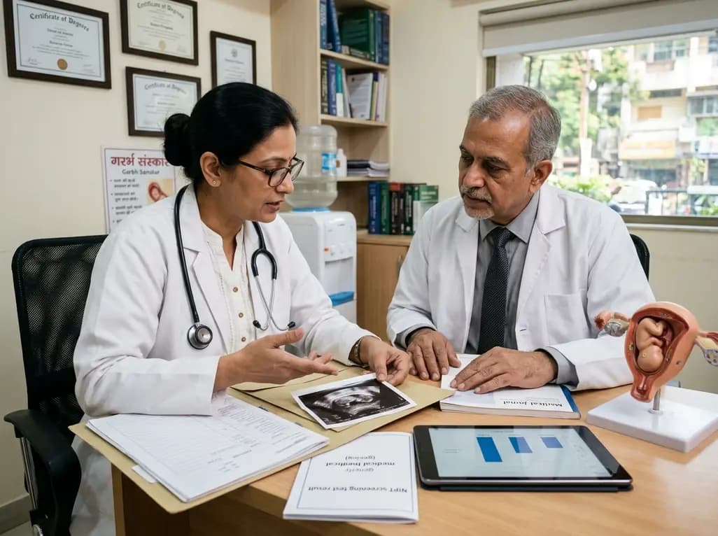 NIPT in ART Pregnancies: Comparative Screening Accuracy, Fetal Fraction, and Counseling Implications