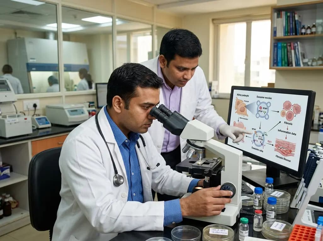 Role of M1 Macrophage Exosomes in Diabetic Nephropathy: Insights on the WTAP/S1PR2 Axis