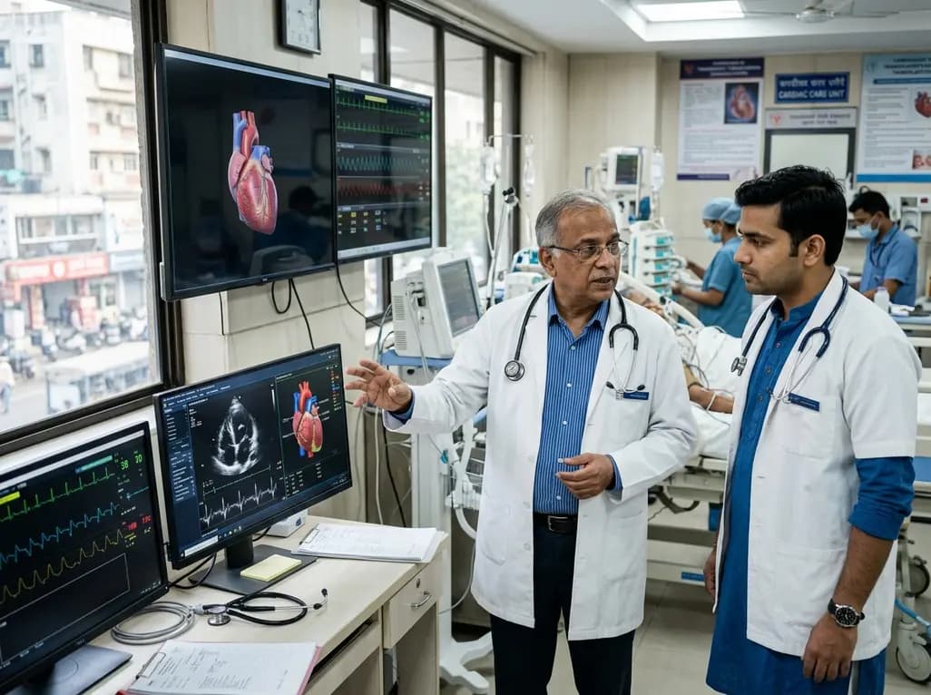 Allograft Beating for a Century: Redefining Donor Heart Longevity