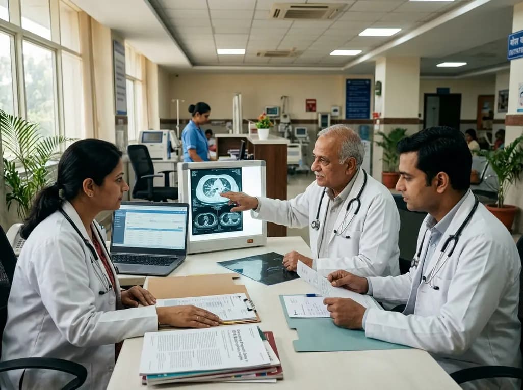 Overcoming Diagnostic Delay in Eosinophilic Granulomatosis With Polyangiitis: Clinical Predictors and Practice Insights