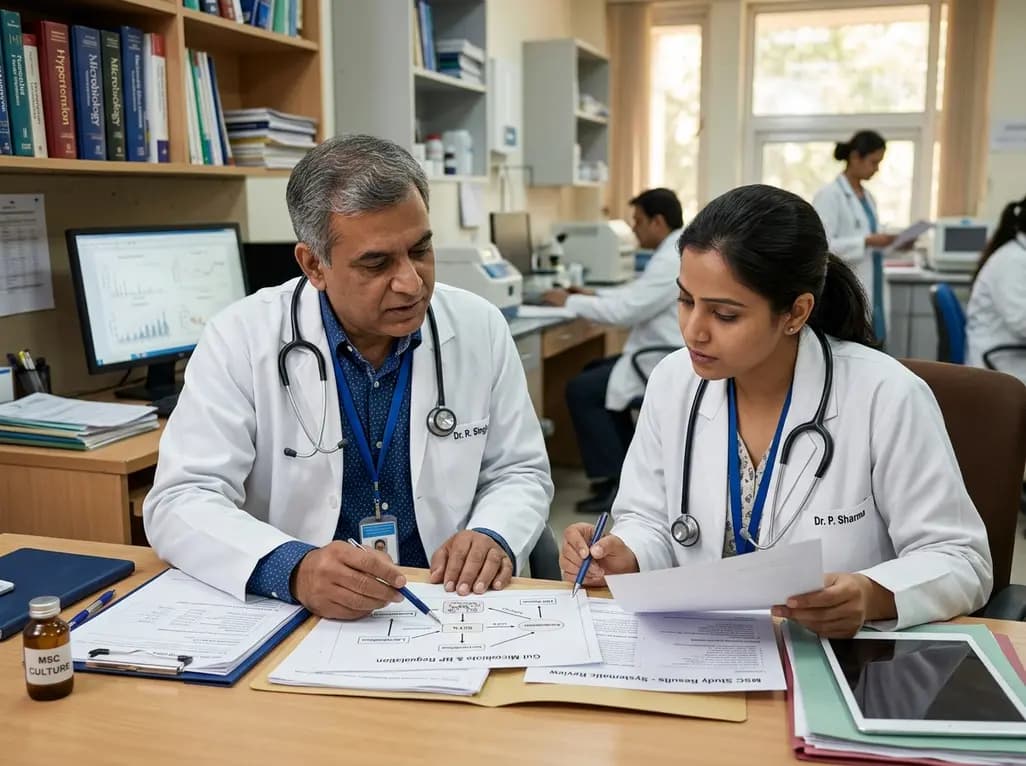Mesenchymal Stem Cell Therapy and Gut Microbiota Modulation in Hypertension