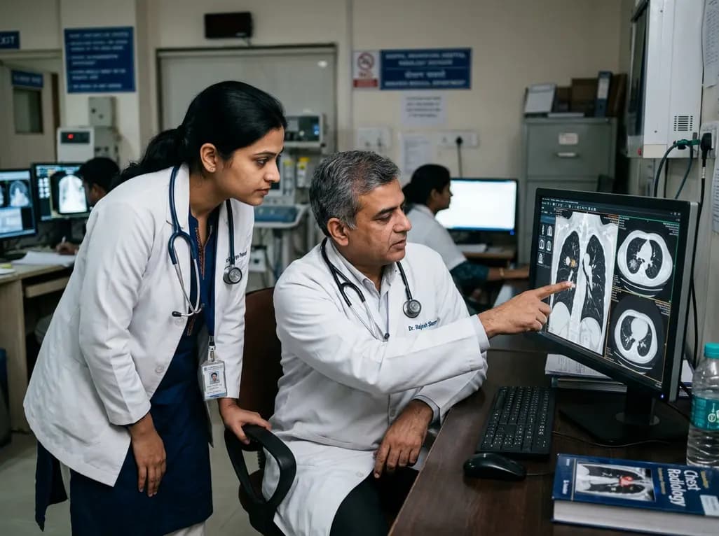 Low-Dose CT Screening Cuts Lung Cancer Deaths by 16%