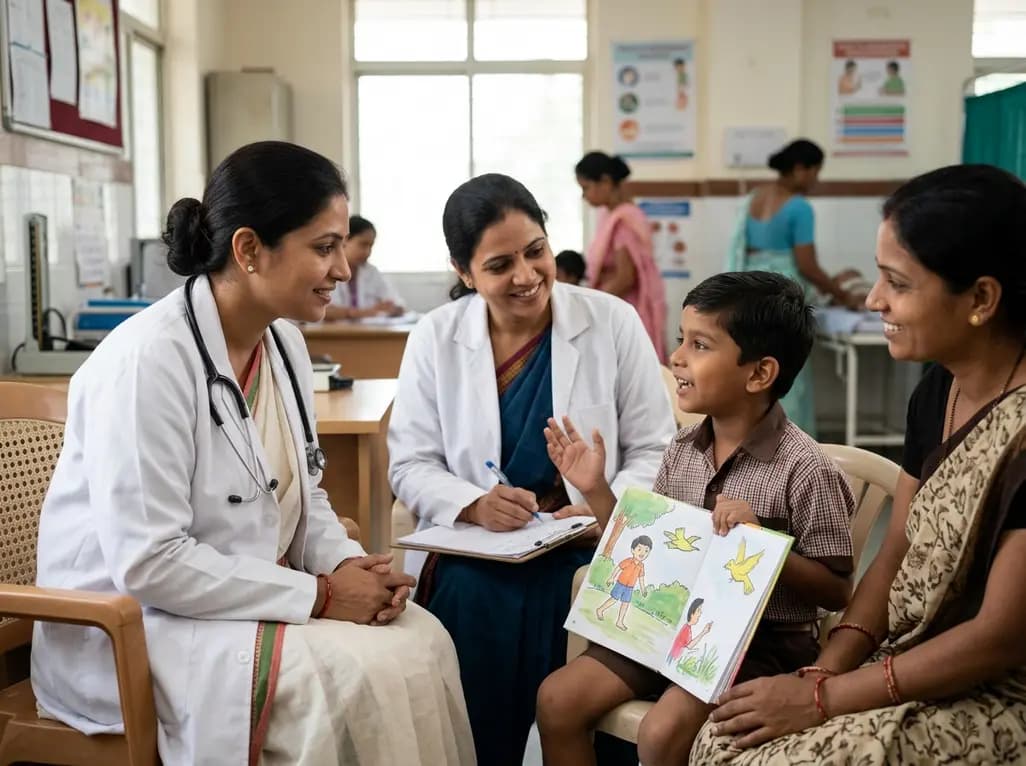 Oral Narrative Skills and Internal State Terms in Children: Global Insights from the MAIN Study