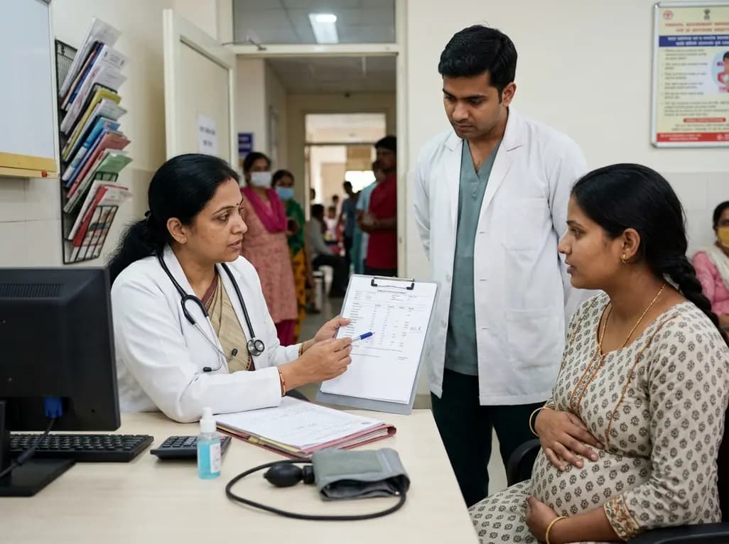 NLR in Gestational Diabetes: Diagnostic Accuracy and Clinical Role
