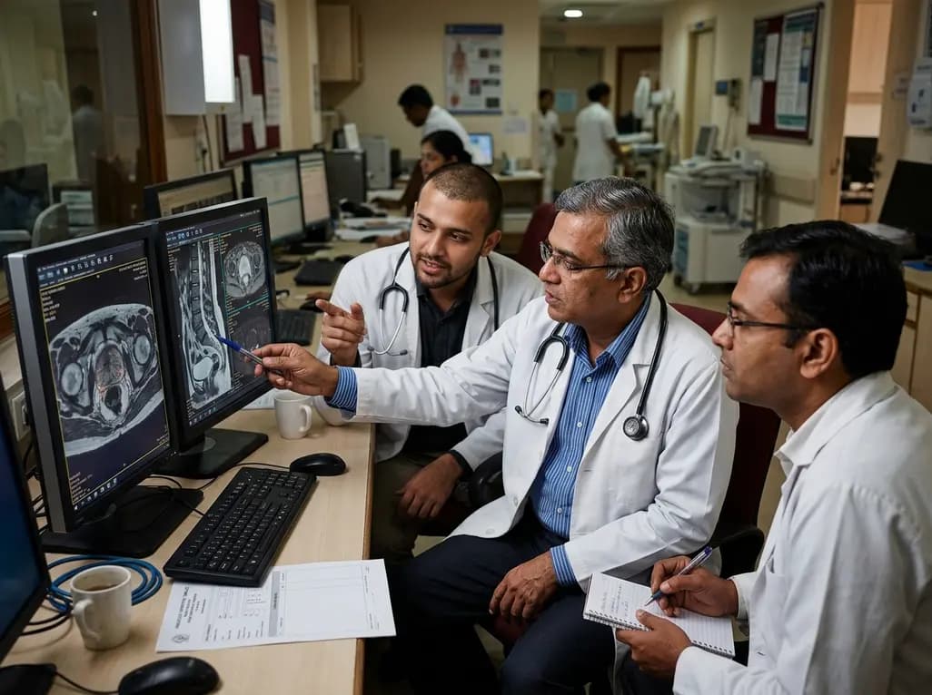 Inter-Reader Variability in Prostate MRI Quality Assessment: Insights from PI-QUAL v2
