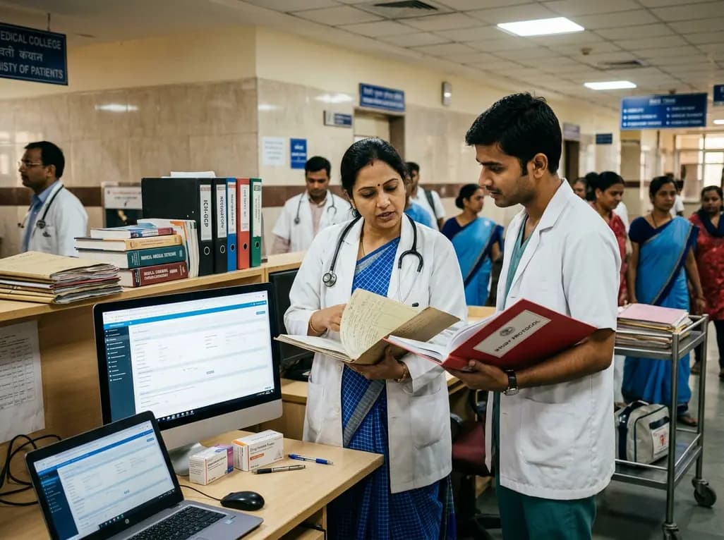 Bridging the Gap Between IND Safety Reporting and Routine Clinical Practice