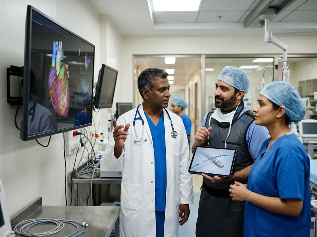 How Modern Cardiac Advances Are Transforming Heart Care