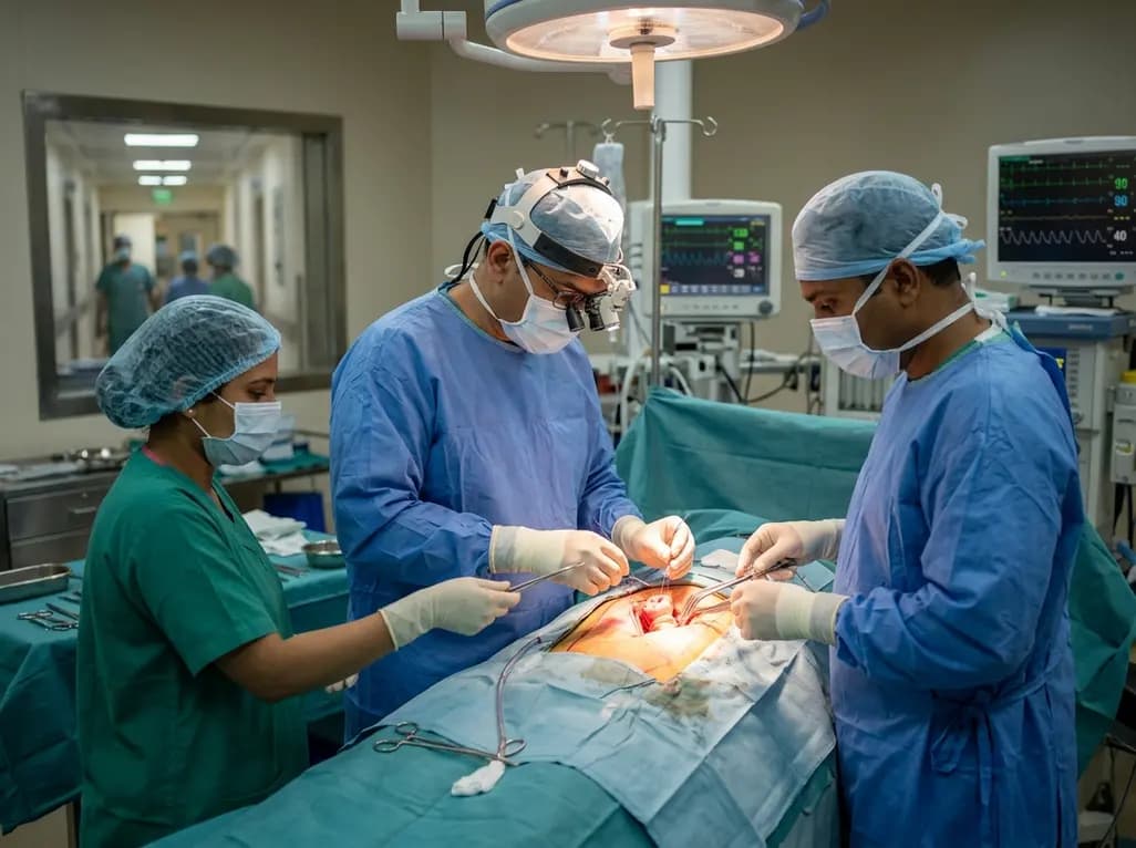 Saving the Native Valve: Timing the David Procedure
