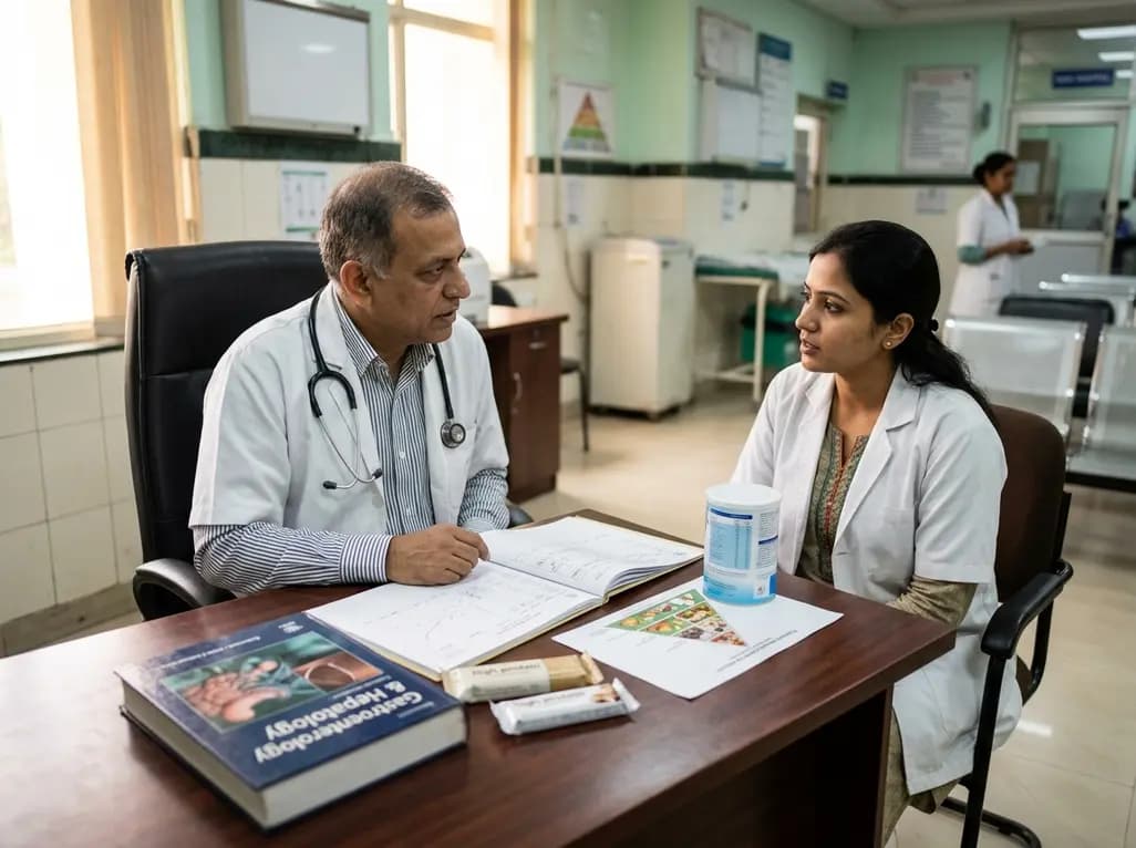 Targeted Nutritional Support in Inflammatory Bowel Disease: Clinical Evidence and Dietary Protocols