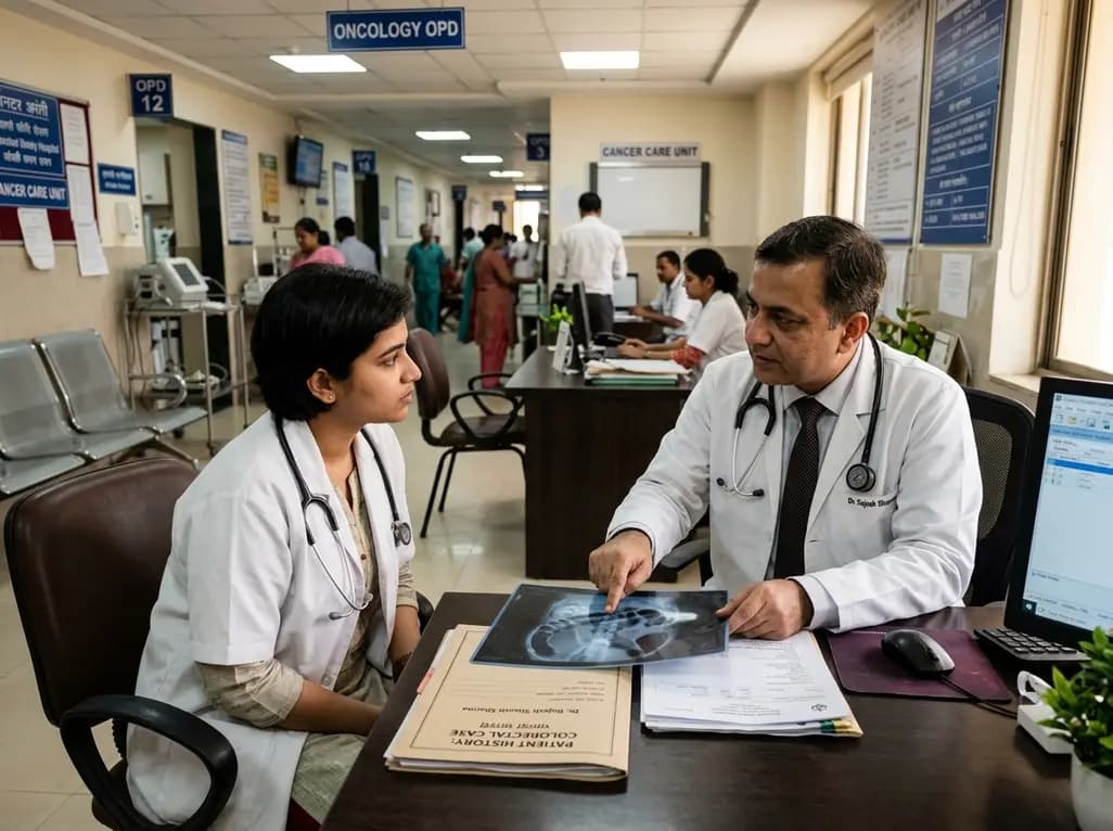 Early-Onset Colorectal Cancer: Illness Experiences and Unmet Supportive Care Needs