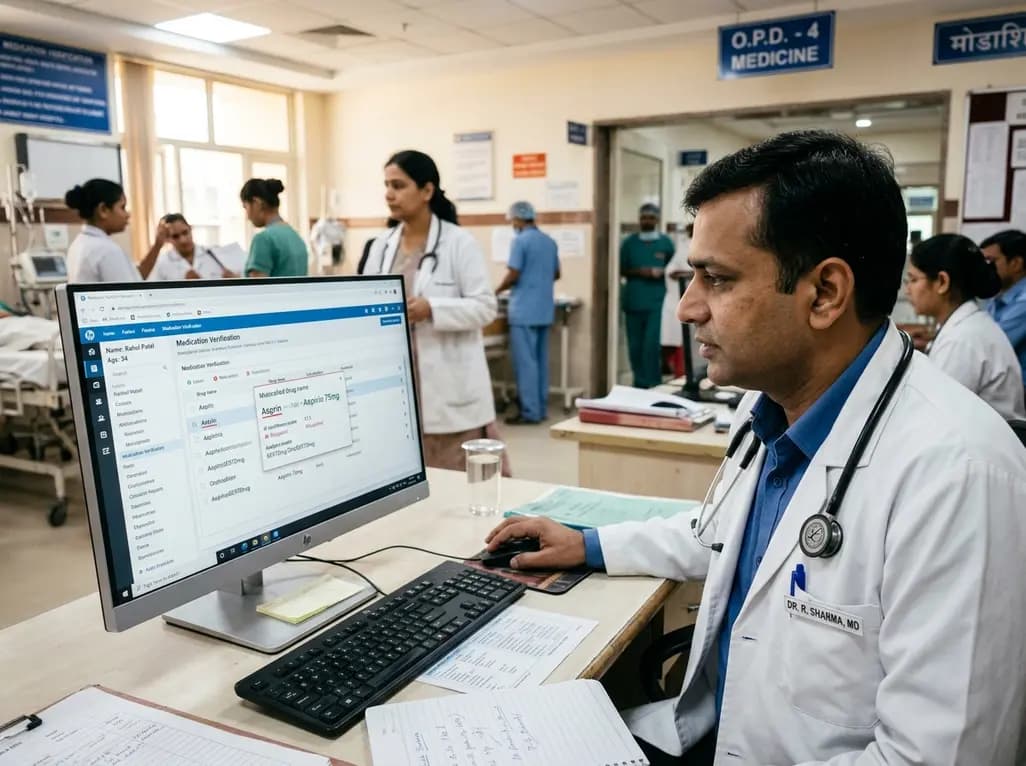 Detecting Misspelled Drug Names: How Transformer AI Models Enhance Medication Safety in EHRs