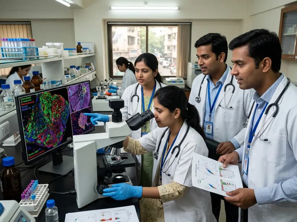 TP53 Mutations in OSCC: Orchestrating Partial EMT States and Tumor Plasticity