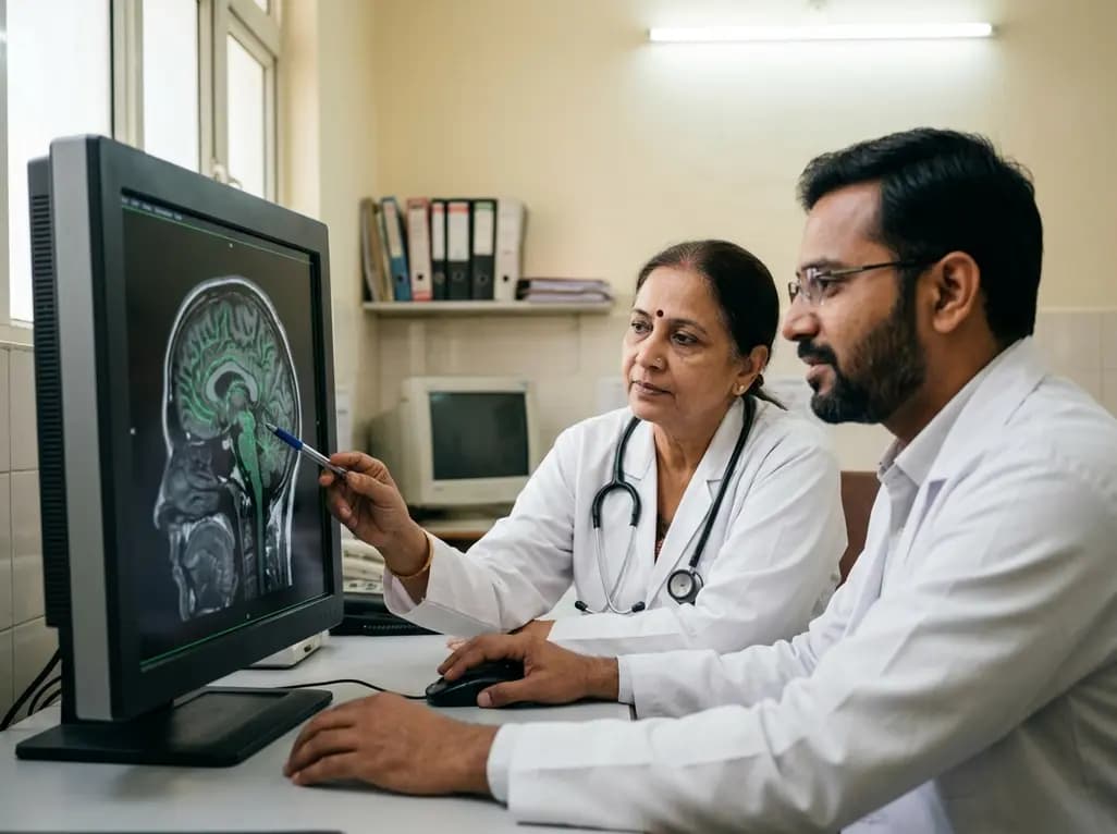 UK Commits £80M to Accelerate Rapid Dementia Diagnosis