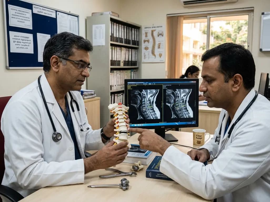 Physiological Mobility After Cervical Disc Arthroplasty: Restoration vs Preservation