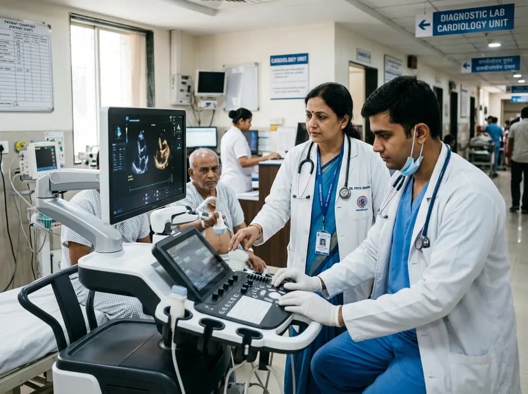 Robotics in Medicine: Expanding Beyond Surgical Suites