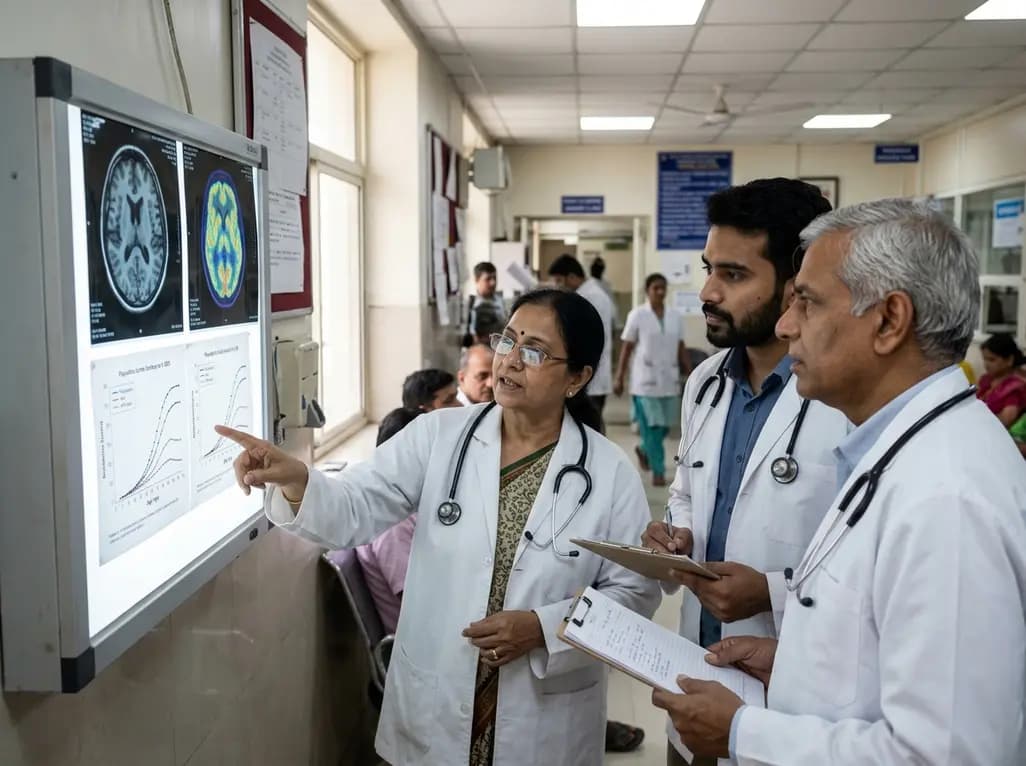 Incidence of Dementia With Lewy Bodies: Landmark Population Study Unveils Sex-Specific Phenotypes
