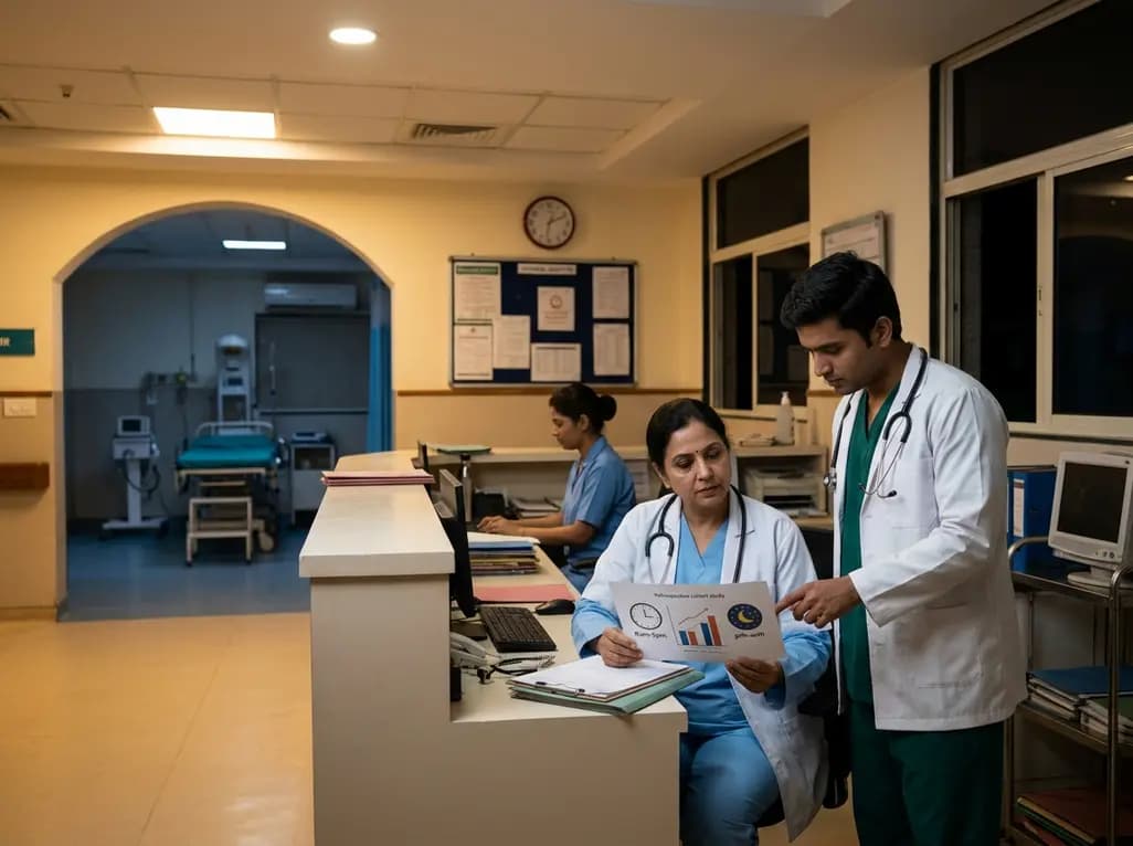 Office-Hours vs Off-Hours Deliveries: Assessing Maternal and Neonatal Risks in Low-Risk Pregnancies