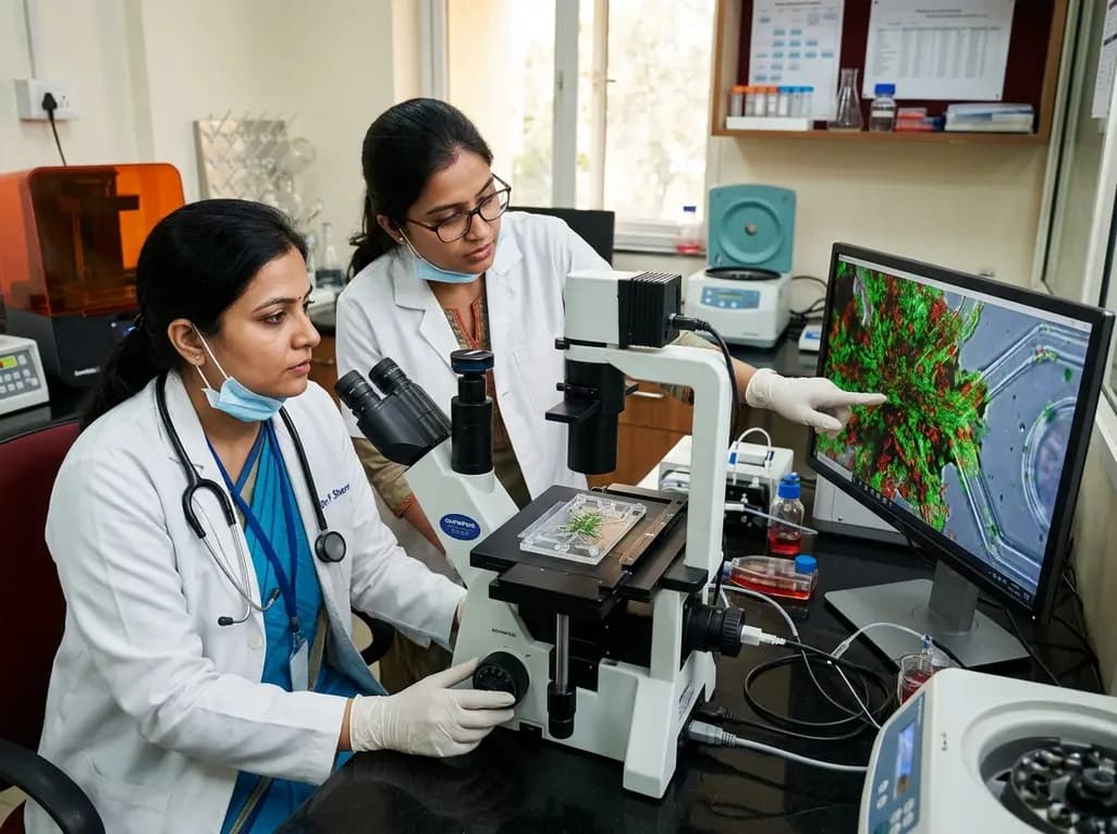 Transparent 3D-Printable Resins Advance Real-Time Oral Biofilm Investigation