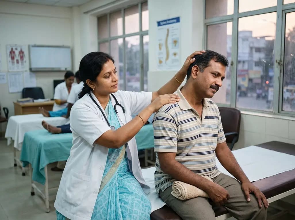 Neural Mobilization in Cervicogenic Headache: Evidence, Mechanisms, and Clinical Practice