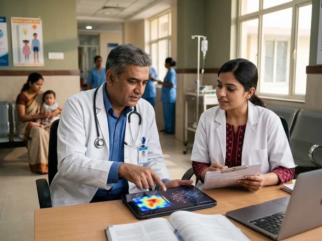 Generative AI in Pediatrics: Clinical Recommendations and Governance