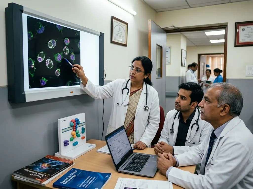 Toll-Like Receptors 7 and 8 as Therapeutic Targets for Human Diseases