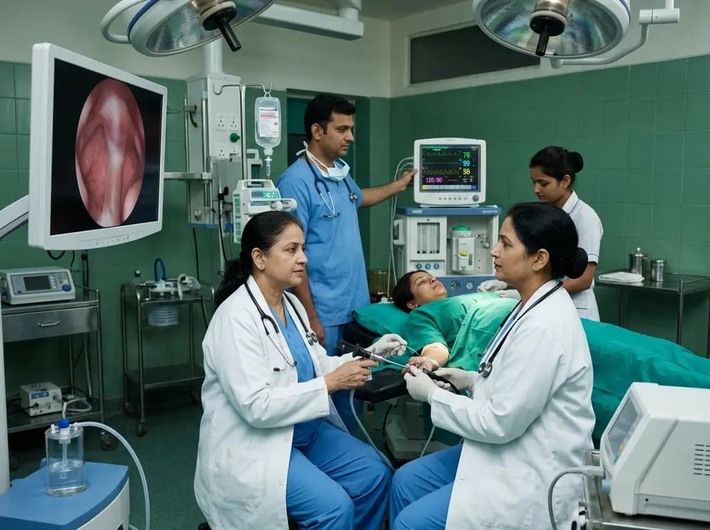 Remimazolam Versus Propofol in Hysteroscopy: Meta-Analysis Demonstrates Superior Hemodynamic and Respiratory Safety