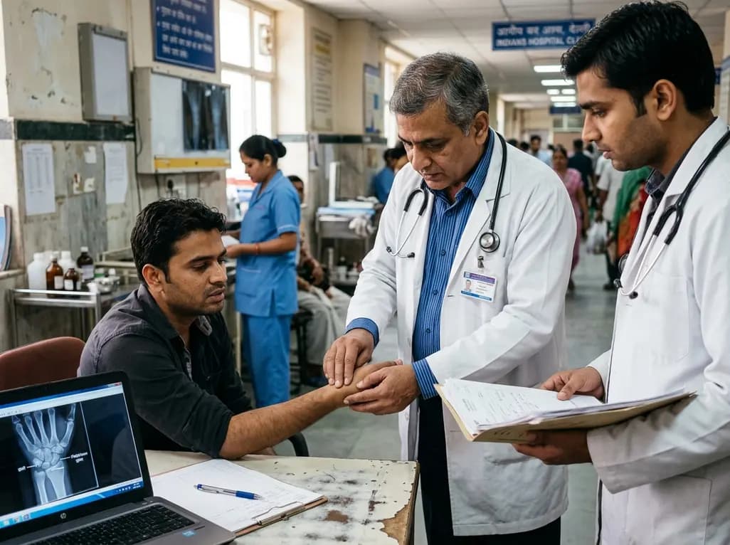 Posttraumatic Pisotriquetral Instability: Diagnosis and Management