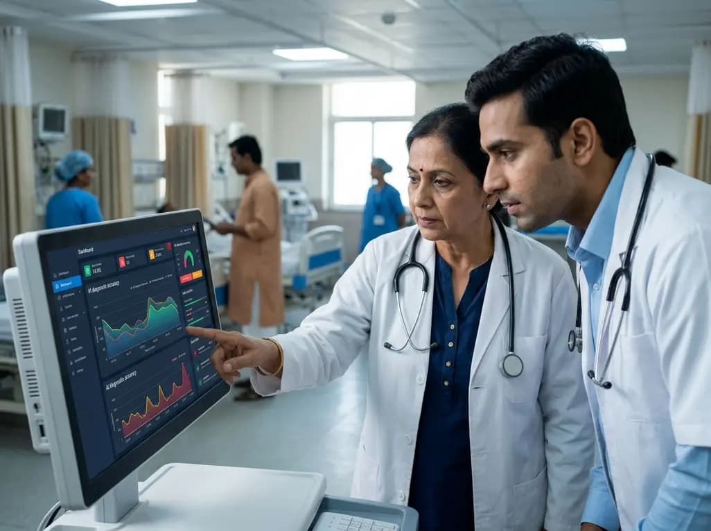 Why Regulators Demand Constant Vigilance for Medical AI
