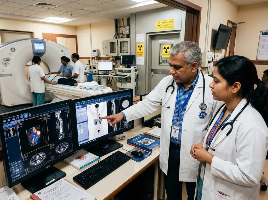 GE HealthCare Bolsters Theranostics in $945M Acquisition