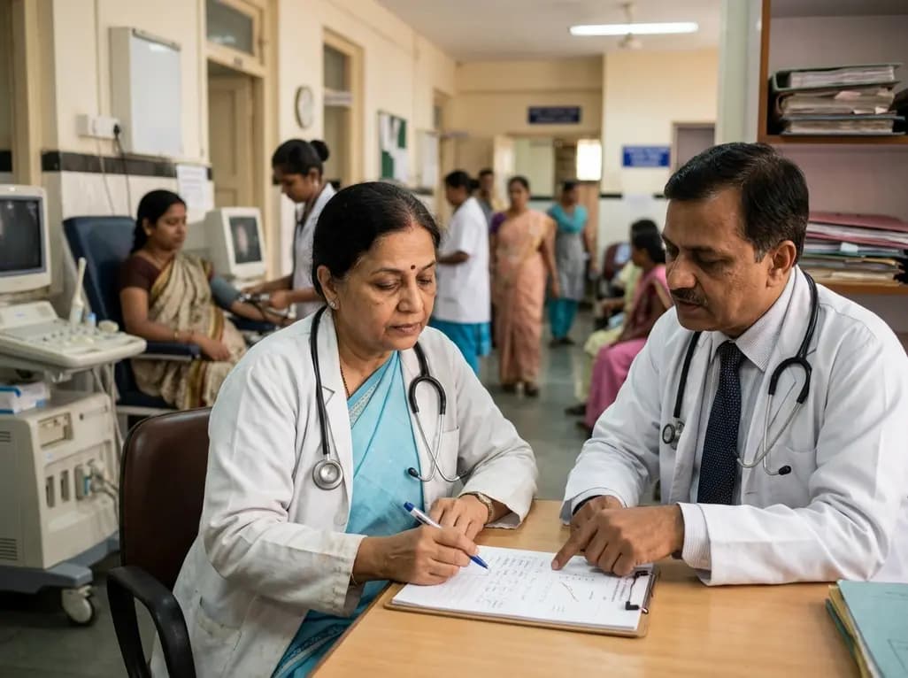 Rising Trends in Hypertensive Disorders of Pregnancy: National Data and Clinical Takeaways