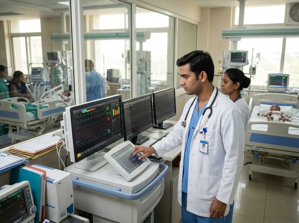 Artificial Intelligence in Pediatric Cardiac Critical Care: Continuous Physiologic Intelligence