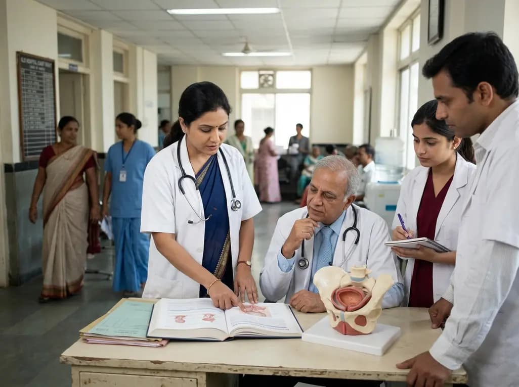 Initial Treatments for Stress Urinary Incontinence: Practice Trends and Cost Benchmarks