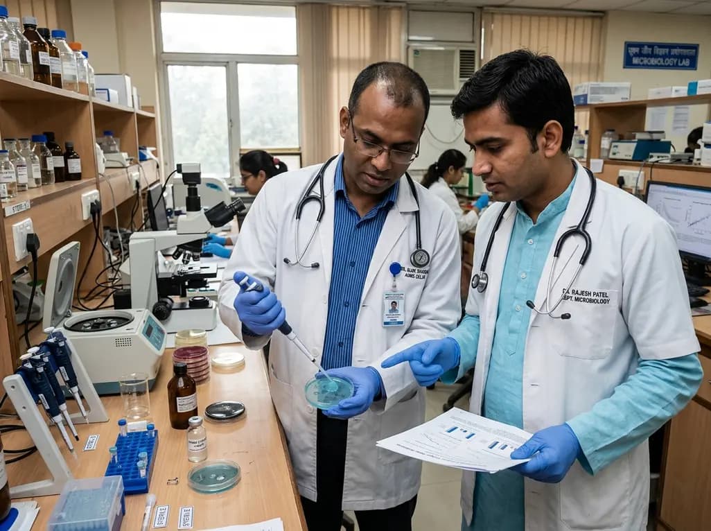 Hydrogel Bacteriophage Delivery: Advancing Therapy Against Multidrug-Resistant Infections